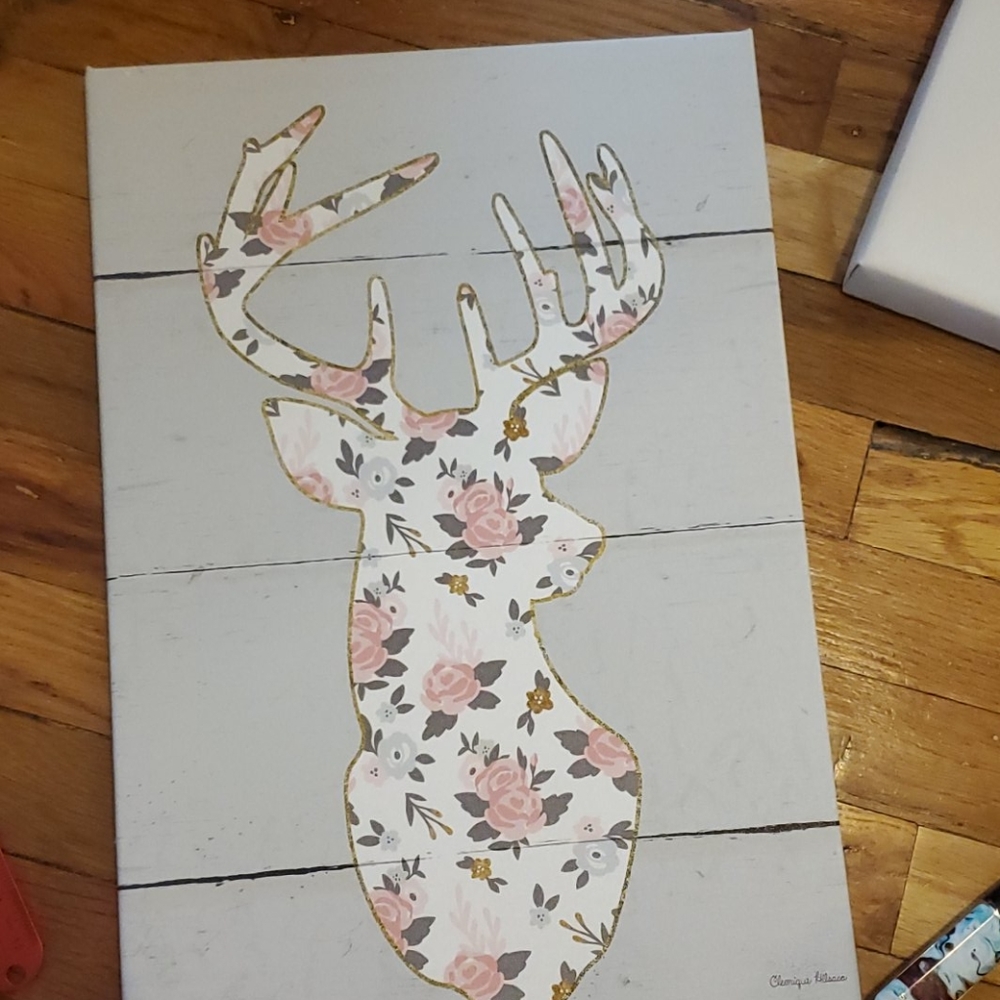 Shabby chic Picture
